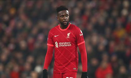 Συμφώνησε με Μίλαν ο Οριγκί