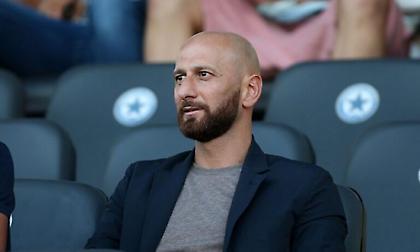 Παπαδόπουλος στον bwinΣΠΟΡ FM: «Σε καλύτερο μομέντουμ ο Παναθηναϊκός, περιμένω παιχνίδι χωρίς ρίσκα»