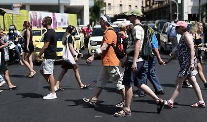 Κορωνοϊός: Στα 3.708 τα νέα κρούσματα-16 νεκροί-159 διασωληνωμένοι
