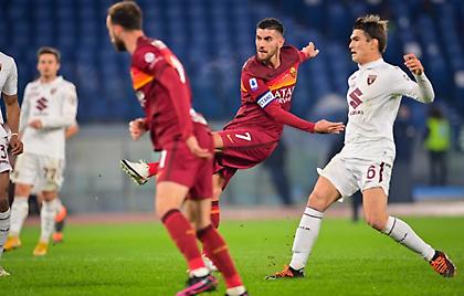 Τορίνο-Ρόμα