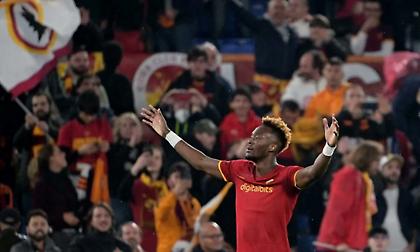 «Κλείδωσε» Ευρώπη η Ρόμα και πάει να σηκώσει το Conference!