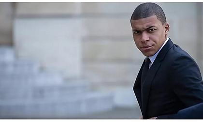 Ο Εμπαπέ το ξανασκέφτεται για να υπογράψει στη Ρεάλ μετά τη νέα πρόταση της Παρί