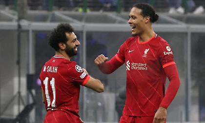 Ο Κλοπ ενημέρωσε για τους τραυματίες της Λίβερπουλ ενόψει Γουλβς και Ρεάλ Μαδρίτης