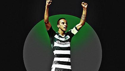 Ζέκα στο sport-fm.gr: «Μπορούμε να πάρουμε το Κύπελλο - Ο Παναθηναϊκός γυρίζει εκεί που αξίζει»