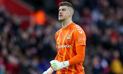 Τότεναμ: Θέλει Φόρστερ για αναπληρωματικό του Γιορίς