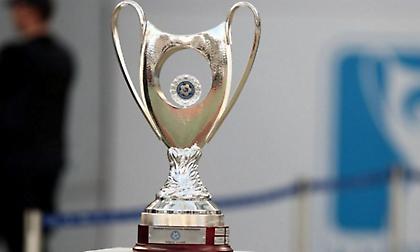 ΚΑΕ ΠΑΟΚ σε ΠΑΕ: «Φέρτε και αυτό το Κύπελλο στον Πύργο τον Λευκό»