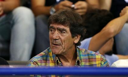 Σαργκάνης: «Ούτε μισό ποσοστό παραπάνω σε Παναθηναϊκό ή ΠΑΟΚ»