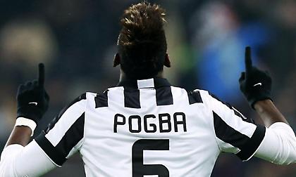 «Συμφώνησε και υπογράφει τριετές συμβόλαιο με Γιουβέντους ο Πογκμπά»