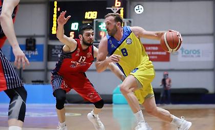 A2 Ανδρών: Ψυχικό-Τρίτων για την άνοδο, σώθηκε το Αγρίνιο