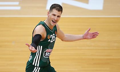 Θέλει το Κύπελλο στον Τελικό και ο Νέντοβιτς