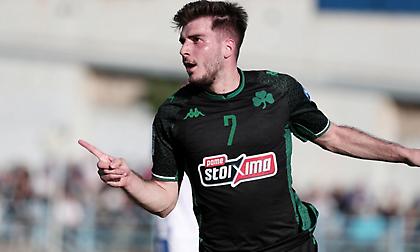 Η 11άδα του Παναθηναϊκού: Βασικός ο Ιωαννίδης!