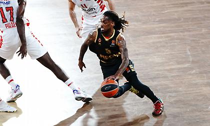 Αρέσει στον Παναθηναϊκό ο Πάρις Λι