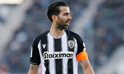 Κρέσπο: «Ίσως αυτός ο τελικός να είναι ο πιο σημαντικός από όσους έχουμε δώσει»