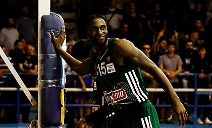 Γουάιτ: «Η στιγμή να δείξουμε το καλύτερο πρόσωπό μας»