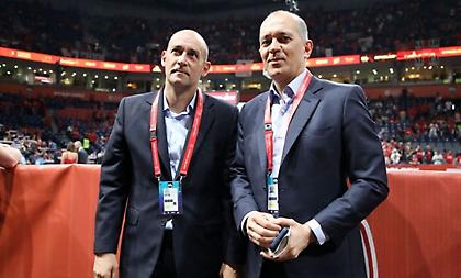 Π. Αγγελόπουλος: «Αλληλένδετη με το ''Μέχρι Τέλους'' η πορεία μας»!