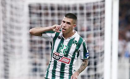 Πέναλτι μετά από VAR και 1-0 με Αϊτόρ ο Παναθηναϊκός!