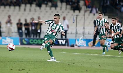 MVP του τελικού ο σκόρερ Αϊτόρ