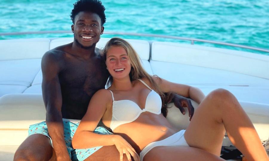 Φήμες χωρισμού για το «πιο αγαπητό ζευγάρι του χώρου του ποδοσφαίρου»