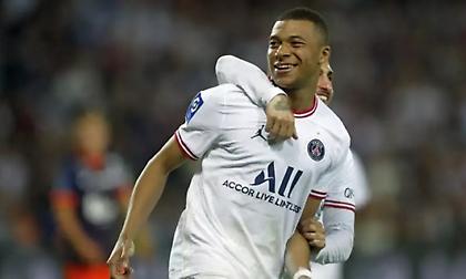 Ρεάλ Μαδρίτης: Υποστηρίζει πως έχει ρήτρα για τον Εμπαπέ