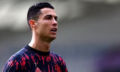 Τεν Χαγκ: «Ανυπομονώ να συνεργαστώ με τον Κριστιάνο»