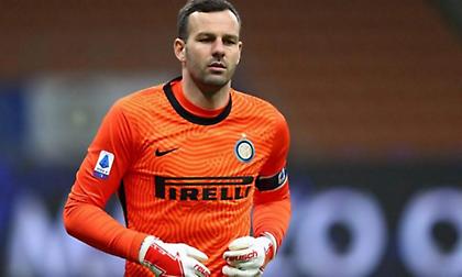 «Τα βρήκε» με Χαντάνοβιτς η Ίντερ, σύντομα οι ανακοινώσεις!