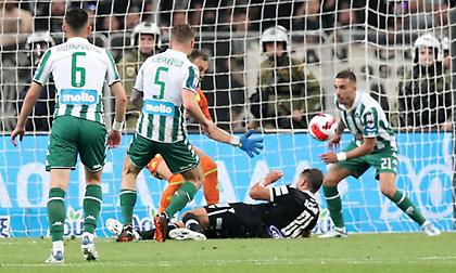 Τα highlights από τον… ατελείωτο τελικό που βρήκε Κυπελλούχο τον Παναθηναϊκό