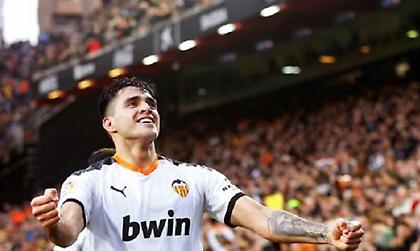 Έκλεισε με νίκη η Βαλένθια το πρωτάθλημα