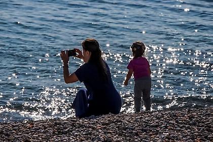 Ο καιρός σήμερα: Ηλιοφάνεια και άνοδος της θερμοκρασίας