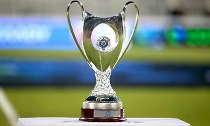 Τελικός Κυπέλλου: Σε επανάληψη στις 22:00 από το YouTube της Cosmote