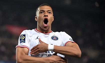 Οριστικό: Υπέγραψε με Παρί ο Εμπαπέ!