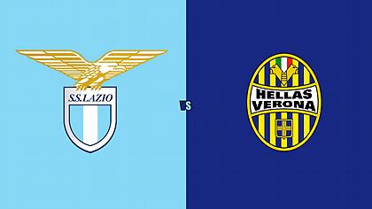 Λάτσιο-Βερόνα