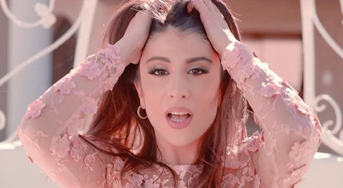 Markella: Επιστρέφει δυναμικά με το «1000 Και 1 Νύχτες»