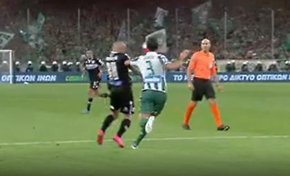 ΠΑΟΚ: «Ο Μιτρίτσα ανατρέπεται στην περιοχή, κίτρινη για θέατρο δίνει ο Λαόθ»