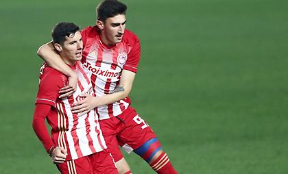 Ολυμπιακός: O Σουρλής, ο Βρουσάι, ο Καρμπόβνικ και άλλα παράξενα…