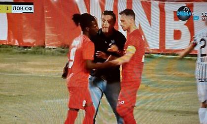 Μυθικά πράγματα: Ομάδα υποβιβάστηκε επειδή ο πρόεδρος δεν άφησε παίκτη να εκτελέσει πέναλτι!