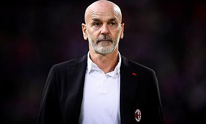 Πιόλι: «Η Μίλαν ήταν η καλύτερη ομάδα μέχρι σήμερα στην Serie A»