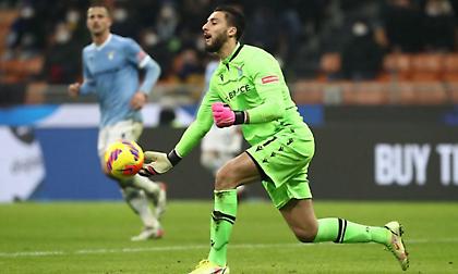 Κοντά στη Φούλαμ ο Στρακόσα!