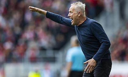 Η Λειψία έχει στην ιστορία της όσα ματς έχει ο Κρίστιαν Στράιχ με την Φράιμπουργκ!