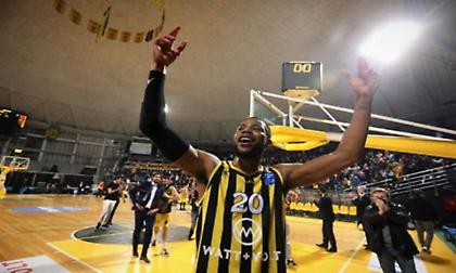 Κάλεσμα της ΚΑΕ Άρης στον κόσμο για το ματς με τον Παναθηναϊκό