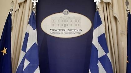Σκληρή απάντηση της Αθήνας στους ισχυρισμούς της Άγκυρας: Προκαλείτε και παραπληροφορείτε