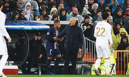 Παίρνει Ζιντάν, Ντεμπελέ, διώχνει Νεϊμάρ: Οι υποσχέσεις της Παρί στον Εμπαπέ για να μείνει