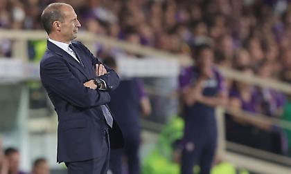 Αλέγκρι: «Υπάρχουν καλά θεμέλια για να χτίσουμε πάνω τους»