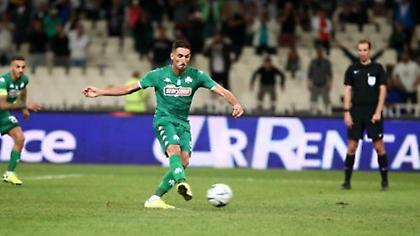 Η υπόσχεση του Μακέντα: «Σίγουρα τη νέα σεζόν θα είμαι άλλος παίκτης»