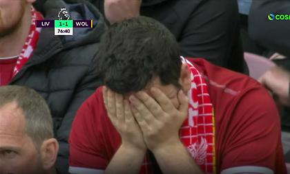 Από την κόλαση, στον παράδεισο και… ανάποδα: Η εναλλαγή συναισθημάτων σε Σίτι και Λίβερπουλ!