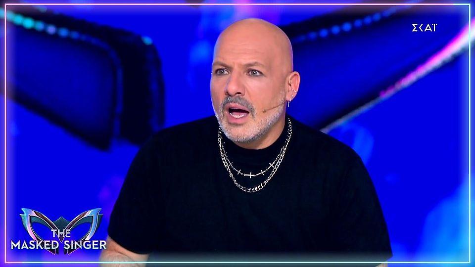 The Masked Singer: Η ώρα της αποκάλυψης για τη Μαργαρίτα - Ποιος/α βρίσκεται κάτω από τη μάσκα;