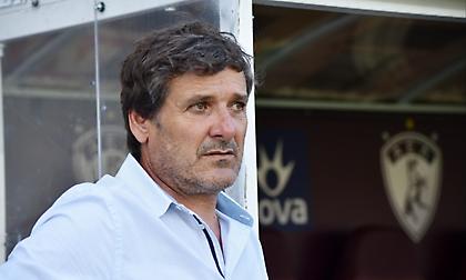 Καραγεωργίου: «Μπορεί να είναι η αρχή για ακόμη μεγαλύτερες επιτυχίες για Παναθηναϊκό το Κύπελλο»