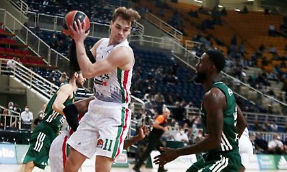 Η… Παναθηναϊκή καλημέρα του Χεζόνια! (pic)