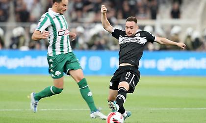 Ζίβκοβιτς: «Ήταν άδικο, καλύτεροι την επόμενη σεζόν»