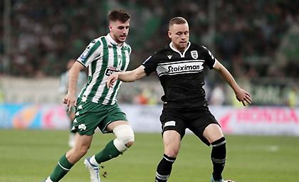 Ίνγκασον: «Ο διαιτητής ήθελε να είναι στο επίκεντρο»