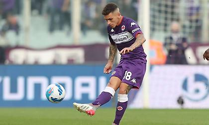 Δεν μένει στη Φιορεντίνα και επιστρέφει Άρσεναλ ο Τορέιρα